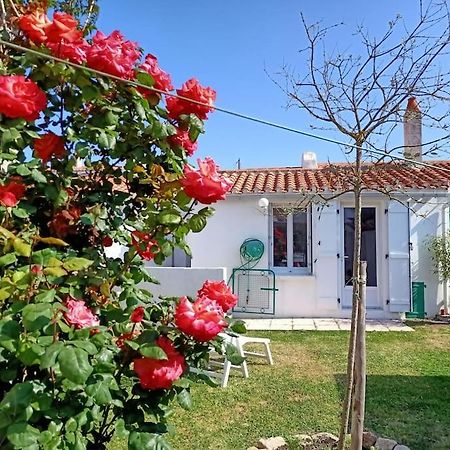 La Maison Du Marin Villa Saint-Gilles-Croix-de-Vie Exterior foto
