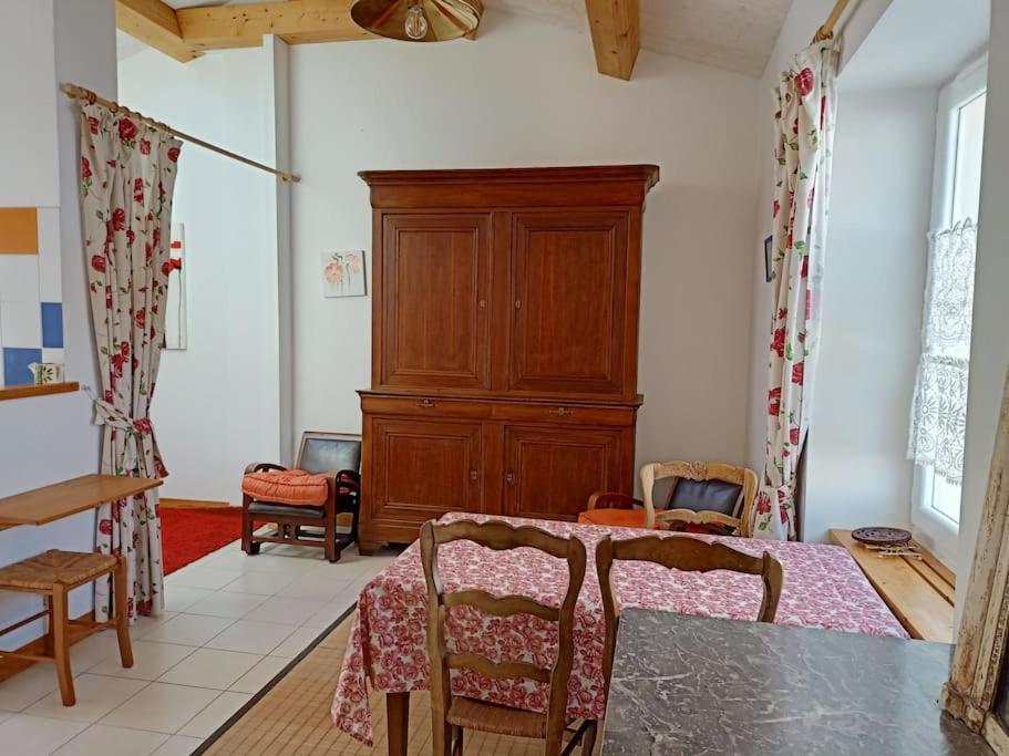 La Maison Du Marin Villa Saint-Gilles-Croix-de-Vie Exterior foto